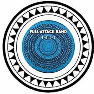 Full Attack Band - 1001 Album