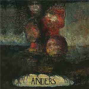 Anders Stub - The Silent Boatman Album