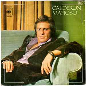 Juan Carlos Calderón - Mafioso Album