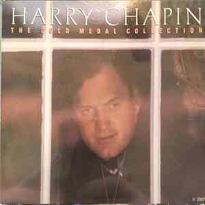 Harry Chapin - The Gold Medal Collection Album