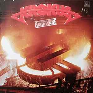Krokus - Hardware Album