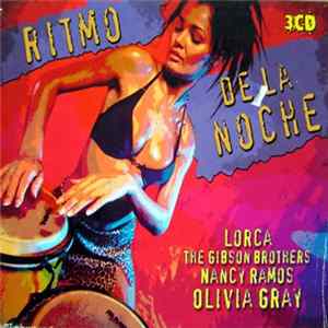 Various - Ritmo De La Noche Album