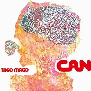 Can - Tago Mago Album