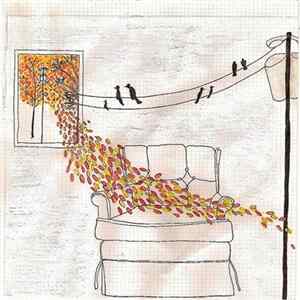 P.S. Eliot - Living In Squalor Album