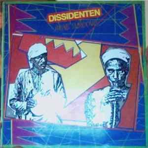 Dissidenten - Arab Shadows Album