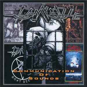Damnable - Communication Of Sounds Tape 1 Album