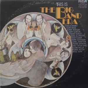 Various - This Is The Big Band Era Album