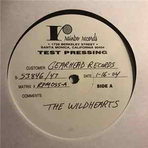 The Wildhearts - Riff After Riff Album