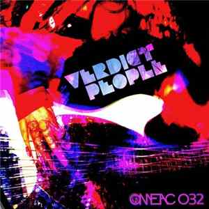 Verdict People - Yasi In Tehran Album