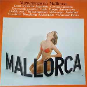 Various - Vacaciones En Mallorca Album