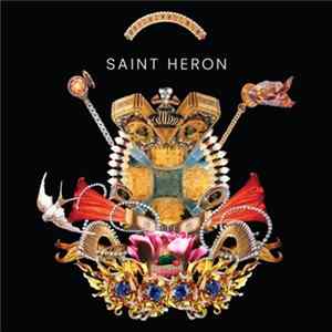 Various - Saint Heron Album