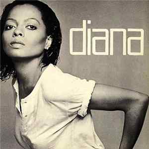 Diana Ross - Diana Album