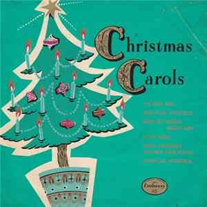 The Choristers - Christmas Carols EP Album