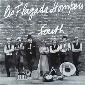 Les Flagada Stompers - South Album