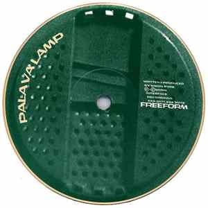 Freeform - Palavalamp / Wakker Sticks Album
