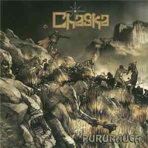 Ch'aska - Pururauca Album