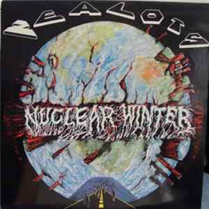 Zealots - Nuclear Winter Album