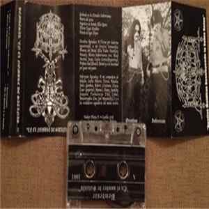 Bemdesar - En El Nombre De Satanas...!!! Album
