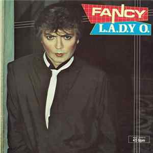 Fancy - L.A.D.Y O. Album