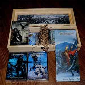 Hrossharsgrani - Winter Battles Album