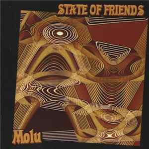 State Of Friends - Molu Album
