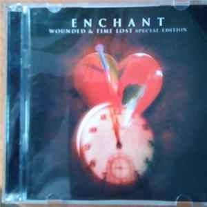 Enchant - Wounded & Time Lost Album