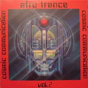 Various - Afro Trance - Vol. 2 Album