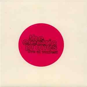 The Electric Prunes - Live At Voxfest Album