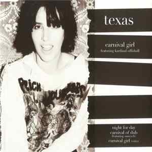 Texas Featuring Kardinal Offishall - Carnival Girl Album