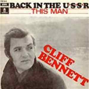 Cliff Bennett - Back In The U.S.S.R. Album