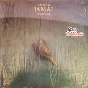 Ahmad Jamal - Night Song Album