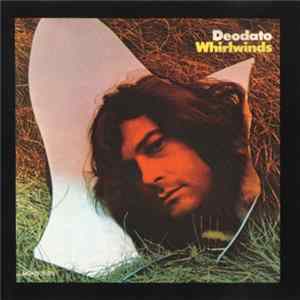 Deodato - Whirlwinds Album