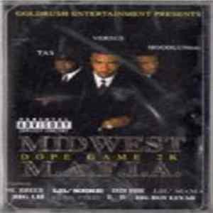 Midwest M.A.F.I.A. - Dope Game 2K Album