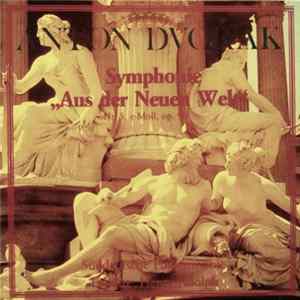 Anton Dvorak, Süddeutsche Philharmonie, Henry Adolph - Symphonie "Aus Der Neuen Welt" Nr. 5, E-Moll, Op. 95 Album