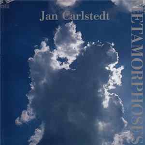 Jan Carlstedt - Metamorphoses Album