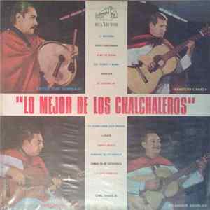 Los Chalchaleros - Lo Mejor De Los Chalchaleros Album