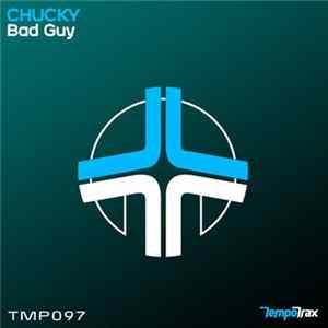 Chucky - Bad Guy Album