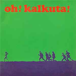 Petar Slovenski - Oh! Kalkuta! Album