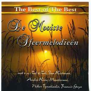 Various - The Best Of The Best - De Mooiste Sfeermelodieën Album