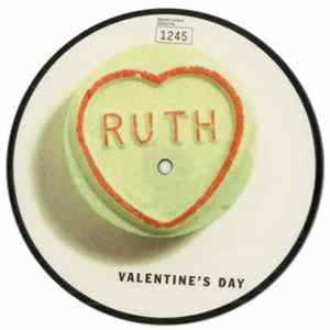 Ruth - Valentine's Day Album