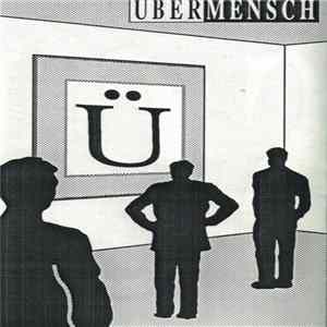 Übermensch - Übermensch Album