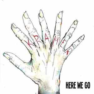 Kramer - Here We Go Album