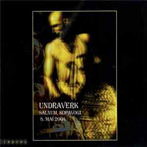 Various - Undraverk Album