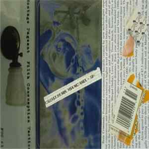 Hostage Pageant - Filth Consumption Tactics Album