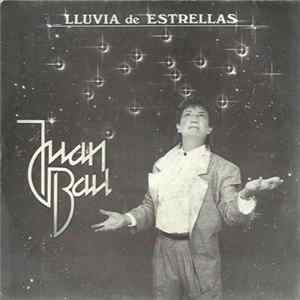 Juan Bau - Lluvia De Estrellas Album