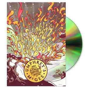 Umphrey's McGee - Fillmore Auditorium, Denver, CO 12.31.2013 Album