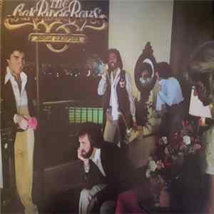 The Oak Ridge Boys - Room Service Album
