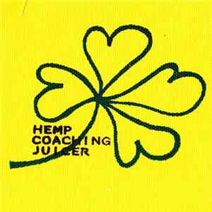Hemp Coaching Juicer - 全部つながっている Album
