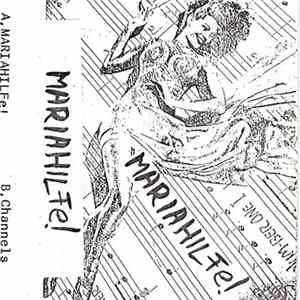 Mariahilfe! - Mariahilfe ! Album
