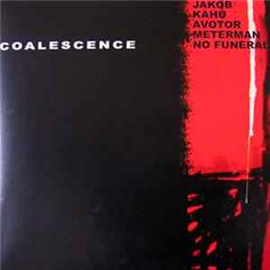 Various - Coalescence Album